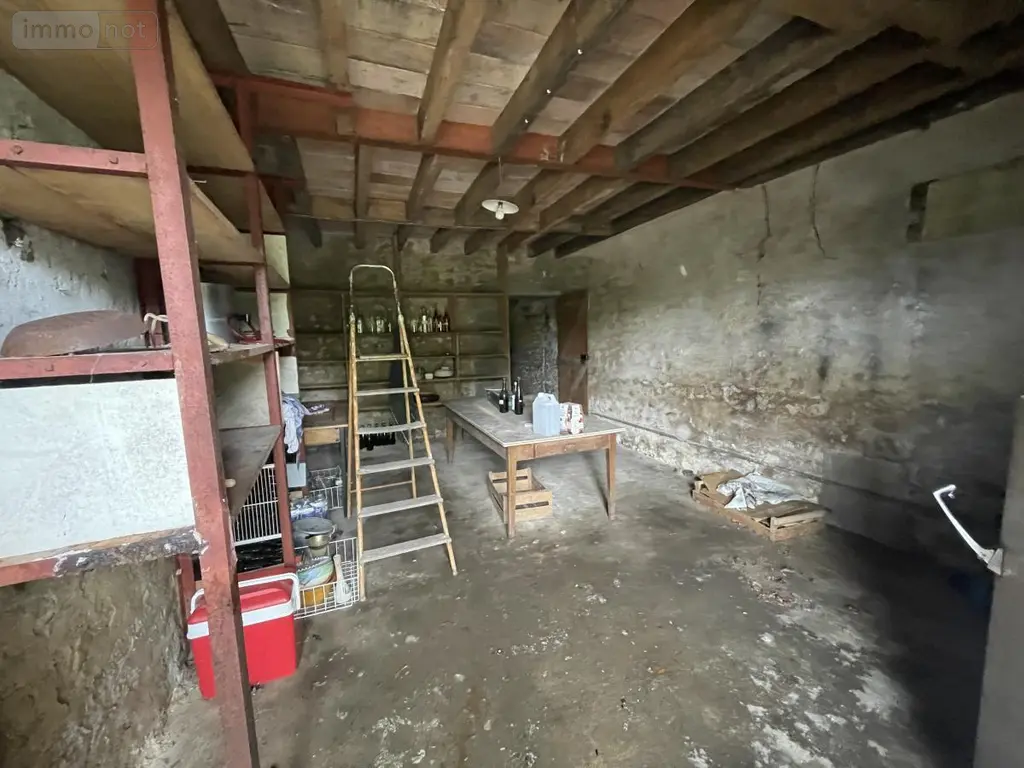 Maison a vendre Vezot 72600 Sarthe 72 142 m2 6 pièces 830600 euros 72126-3199 021