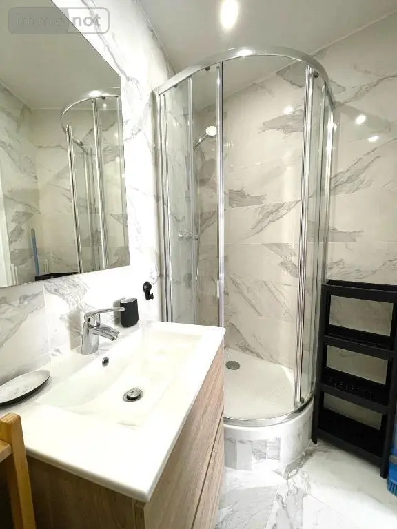 Appartement a vendre Cassis 13260 Bouches-du-Rhône 13 30 m2 2 pièces 260000 euros 13165-10 005