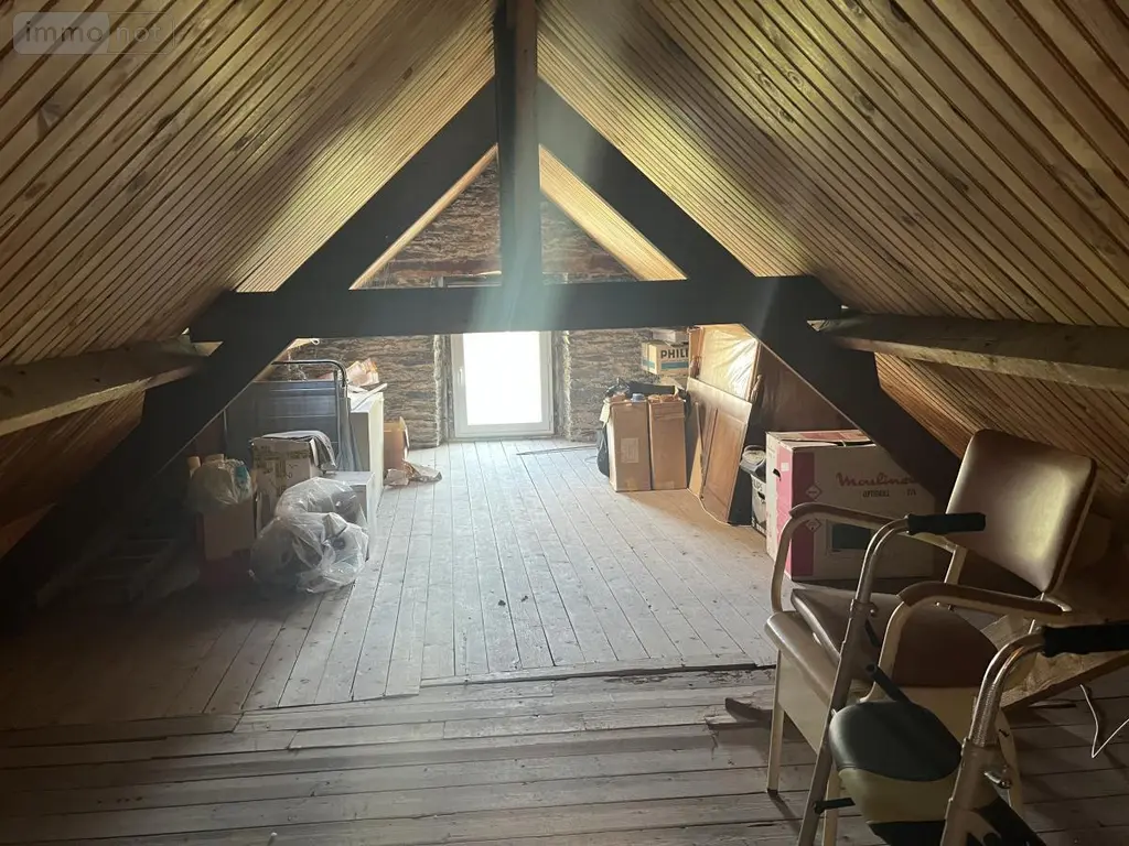 Maison a vendre Ploërmel 56800 Morbihan 56 85 m2 5 pièces 192800 euros 56044-1566 005