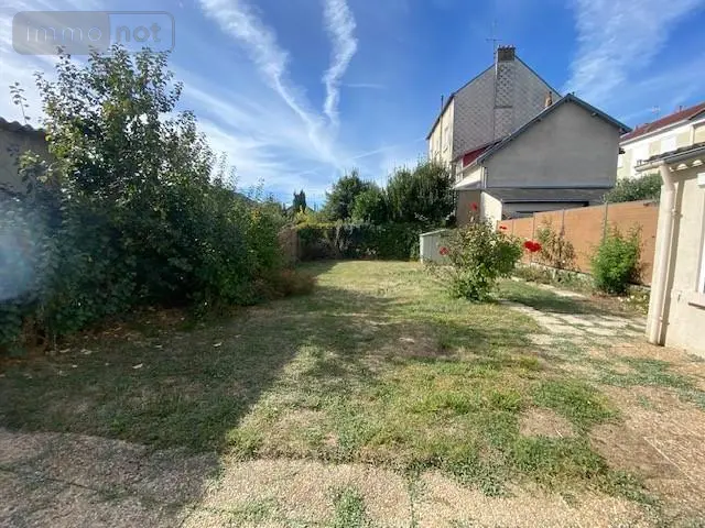 Maison a vendre Angers 49000 Maine-et-Loire 49 74 m2 3 pièces 273000 euros 49004-1760 004