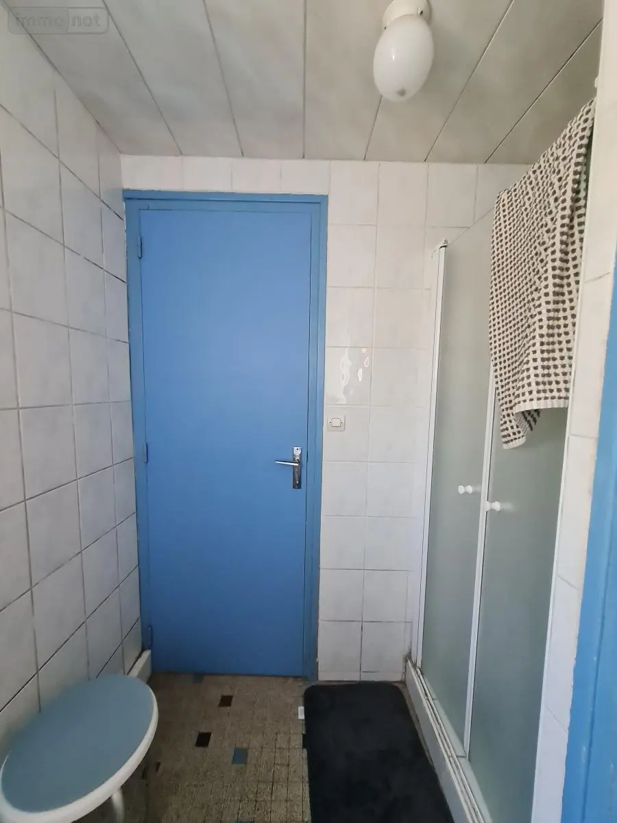 Maison a vendre Bréhan 56580 Morbihan 56 110 m2 5 pièces 130700 euros 56053-2576 012