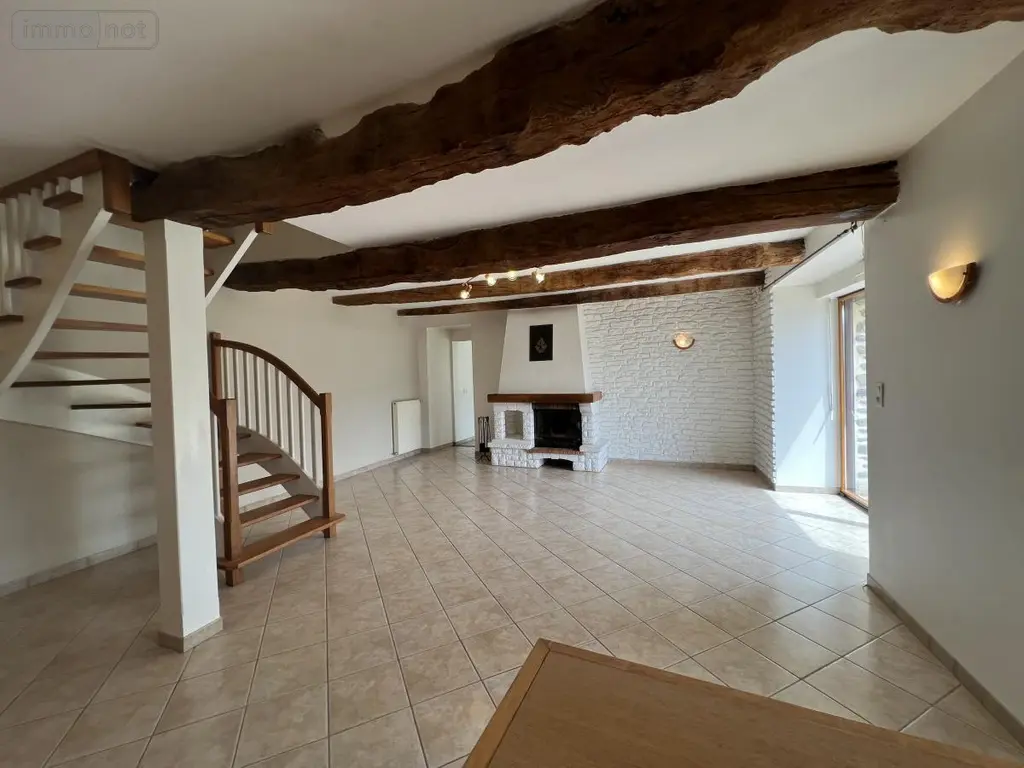 Maison a vendre Loyat 56800 Morbihan 56 215 m2 12 pièces 332660 euros 56044-1548 007