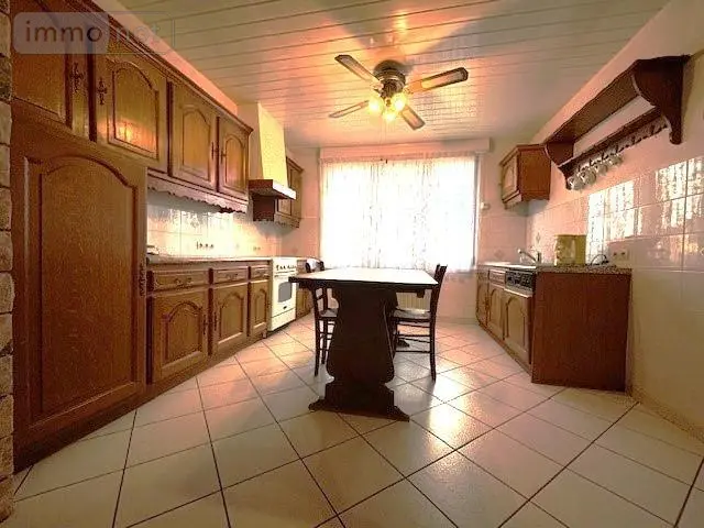 Maison a vendre Achicourt 62217 Pas-de-Calais 62 140 m2 7 pièces 230000 euros 62133-1467 002