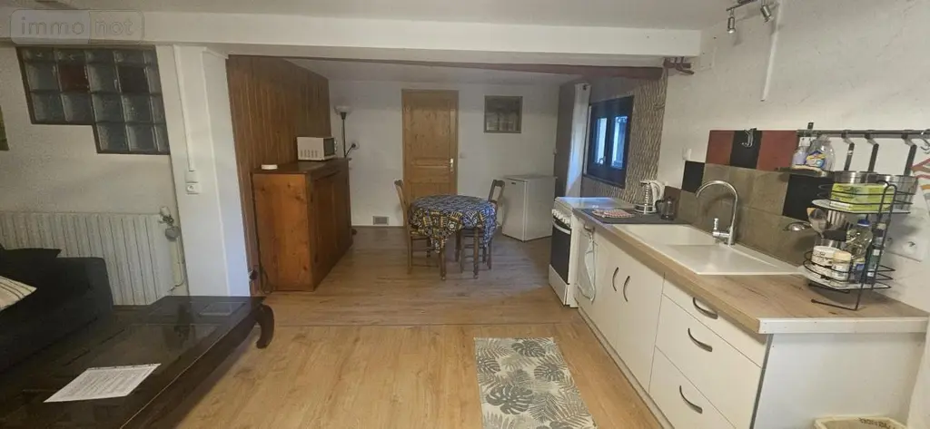 Maison a vendre Sauve 30610 Gard 30 163 m2 6 pièces 315000 euros 34019-470 014