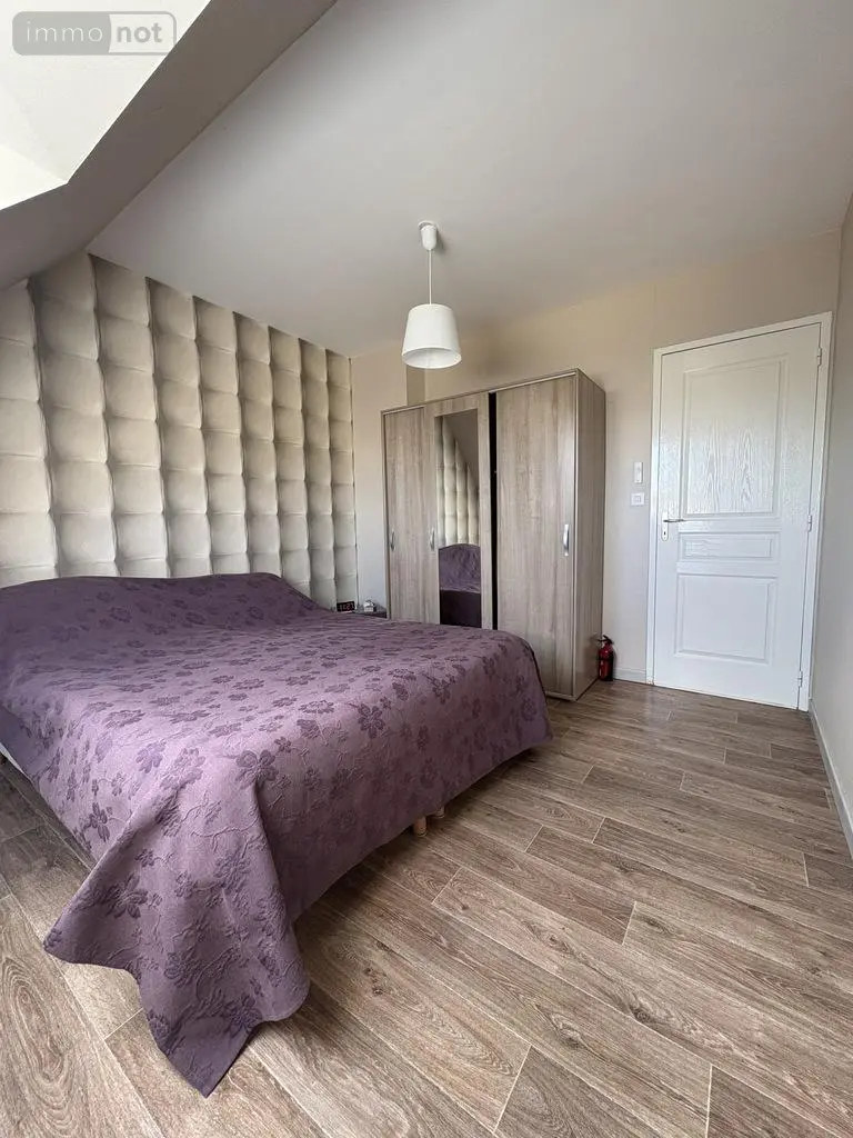 Maison a vendre Ploeren 56880 Morbihan 56 78 m2 4 pièces 316895 euros 56094-171 005