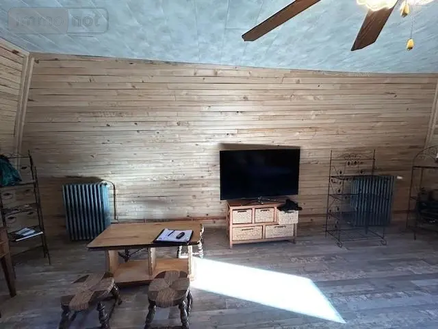 Maison a vendre La Godivelle 63850 Puy-de-Dôme 63 308 m2 10 pièces 395000 euros 63022-36 012