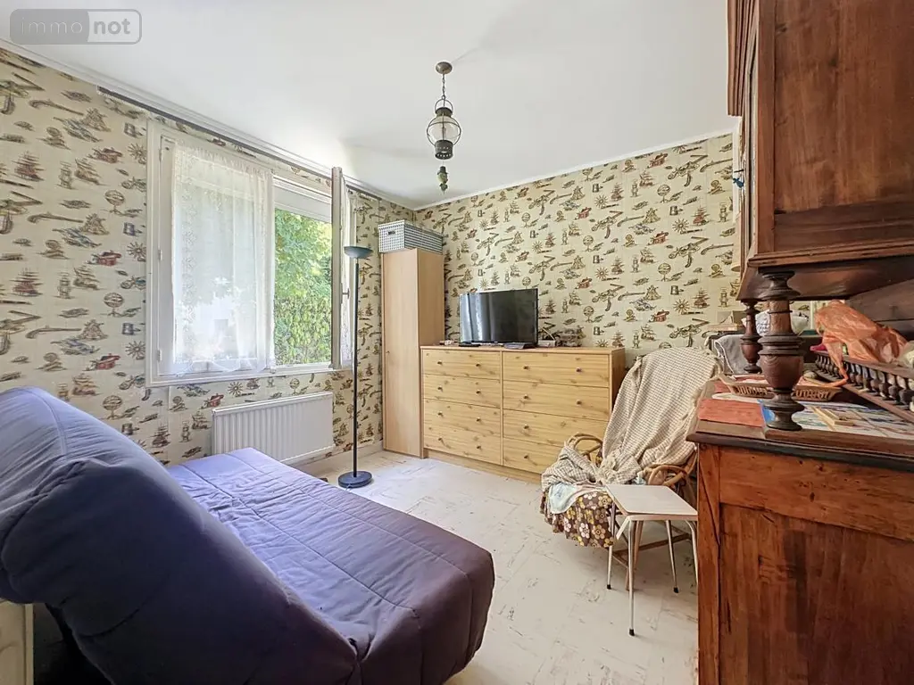 Maison a vendre Quiberon 56170 Morbihan 56 84 m2 5 pièces 441740 euros 56041-905 006