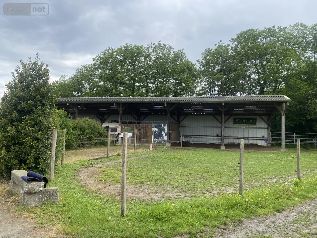 Maison a vendre Saint-Clet 22260 Côtes-d'Armor 22 210 m2 519750 euros 22079-866 012