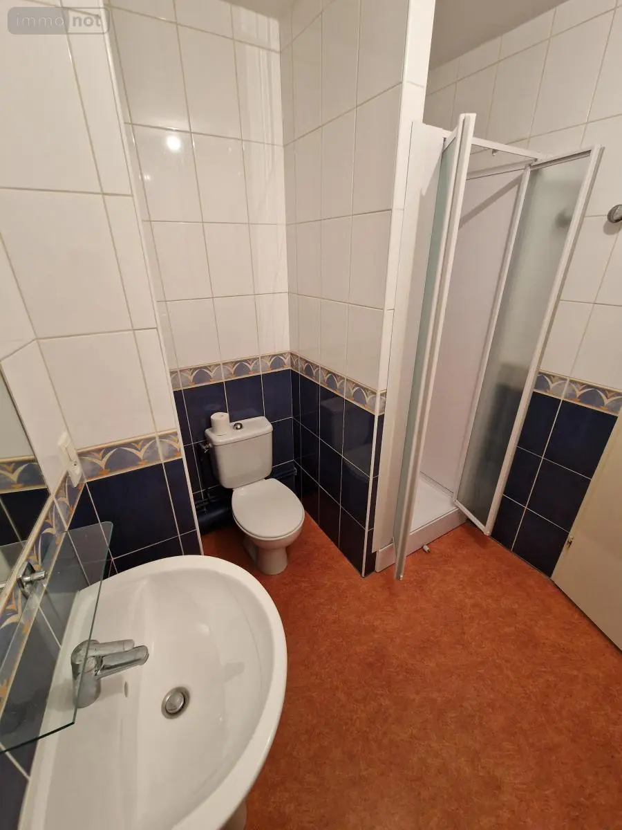 Location appartement Croisilles 62128 Pas-de-Calais 62 41 m2 490 euros 62133-L531 003