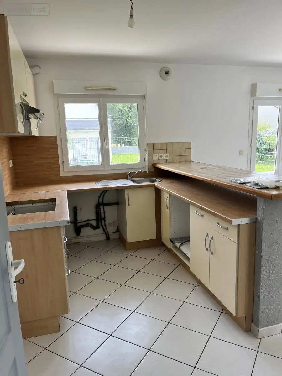Maison a vendre Saint-Armel 56450 Morbihan 56 100 m2 7 pièces 364000 euros 56016-676 008