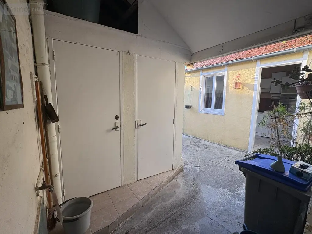 Maison a vendre Équeurdreville-Hainneville 50120 Manche 50 97 m2 5 pièces 167680 euros 50108-4854 021