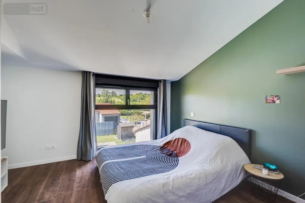 Maison a vendre Ayguesvives 31450 Haute-Garonne 31 124 m2 5 pièces 399000 euros 31003-146 010