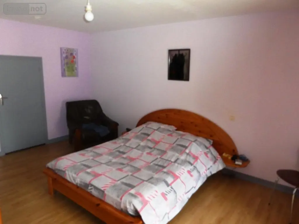 Maison a vendre Ploërdut 56160 Morbihan 56 161 m2 5 pièces 314750 euros 56075-2135 015