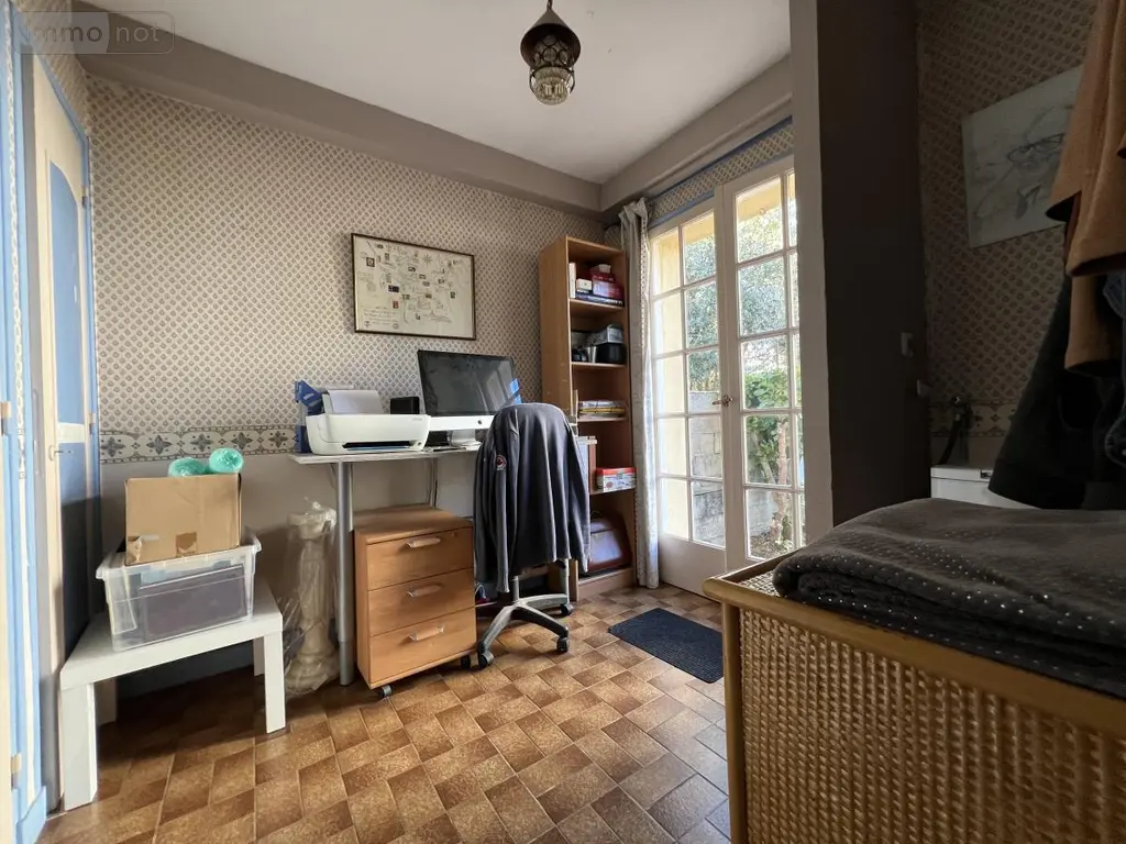 Maison a vendre Lorient 56100 Morbihan 56 96 m2 5 pièces 280908 euros 56081-2688 006