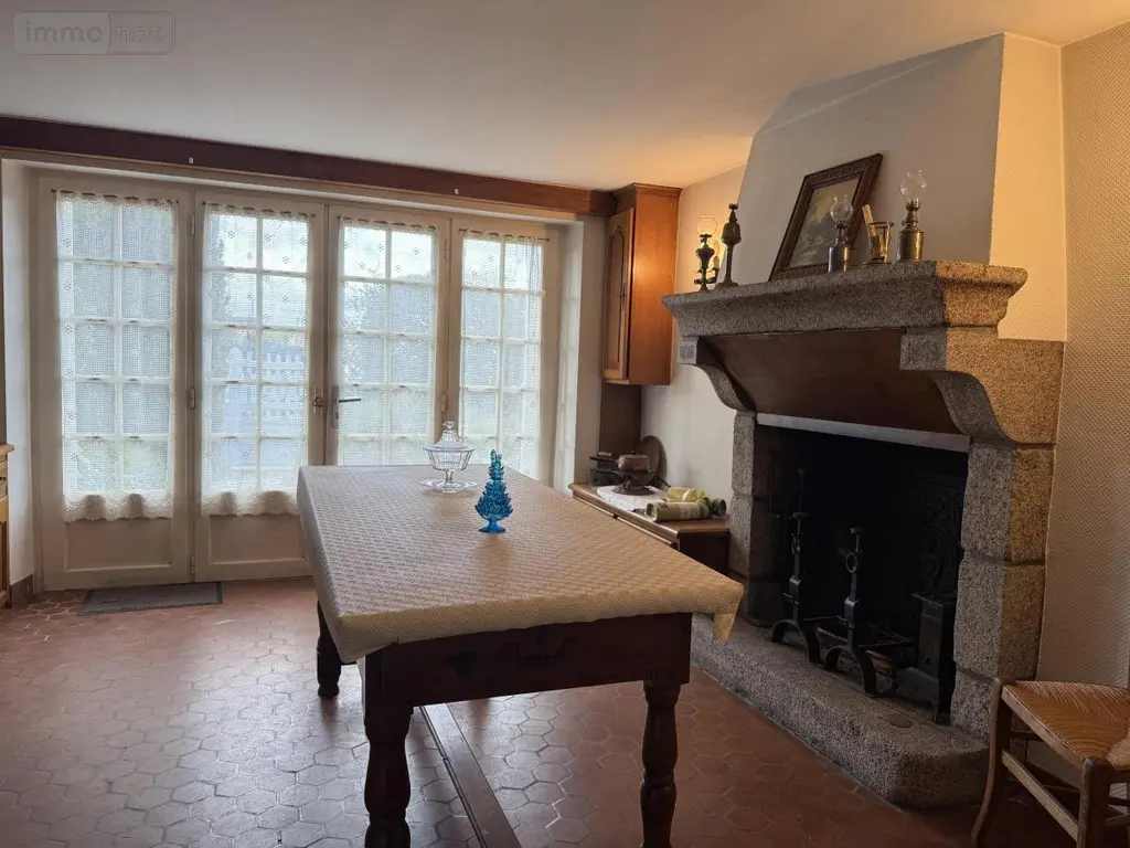 Maison a vendre Saint-Sébastien-sur-Loire 44230 Loire-Atlantique 44 101 m2 5 pièces 313200 euros 49058-1543 010
