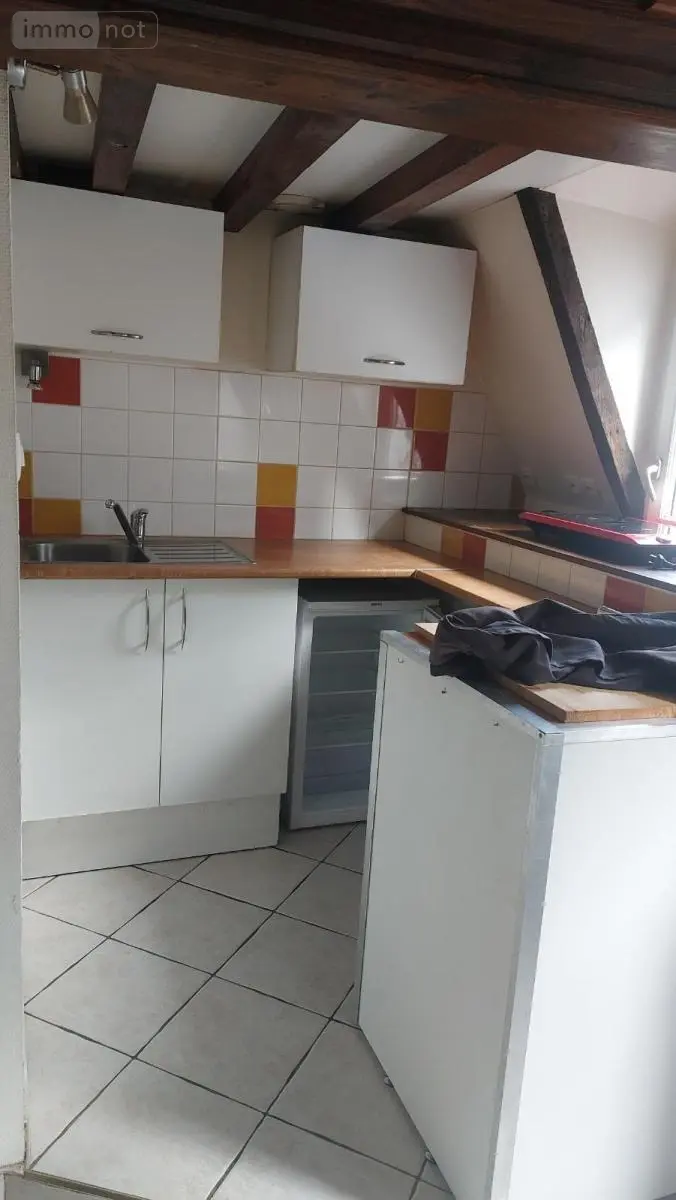 Location appartement Caen 14000 Calvados 14 20 m2 450 euros 14002-L438 002