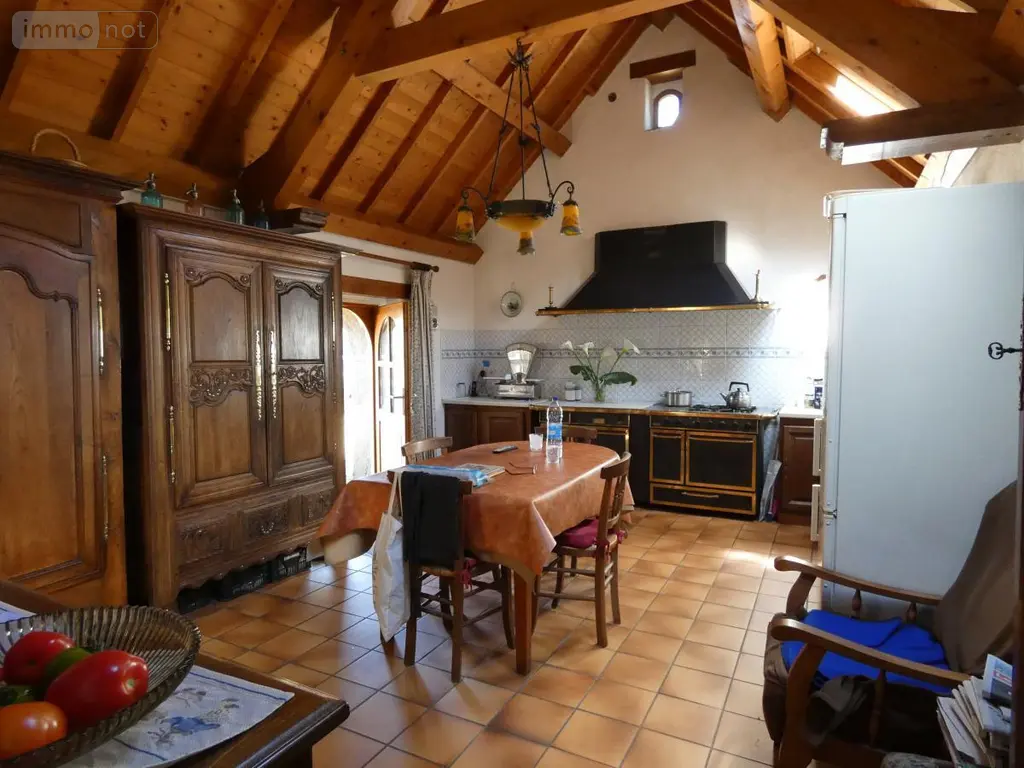 Maison a vendre Plouigneau 29610 Finistère 29 693 m2 11 pièces 982400 euros 29082-89 011