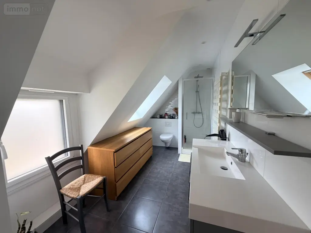 Maison a vendre Brech 56400 Morbihan 56 162 m2 6 pièces 660240 euros 56023-1450 016