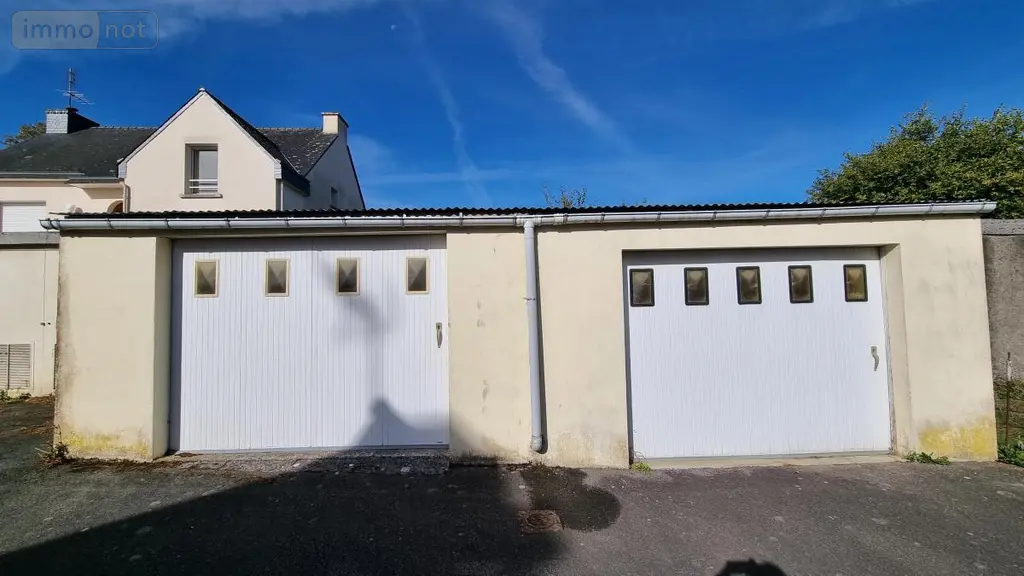 Maison a vendre Callac 22160 Côtes-d'Armor 22 71 m2 5 pièces 105000 euros 29066-3926 014