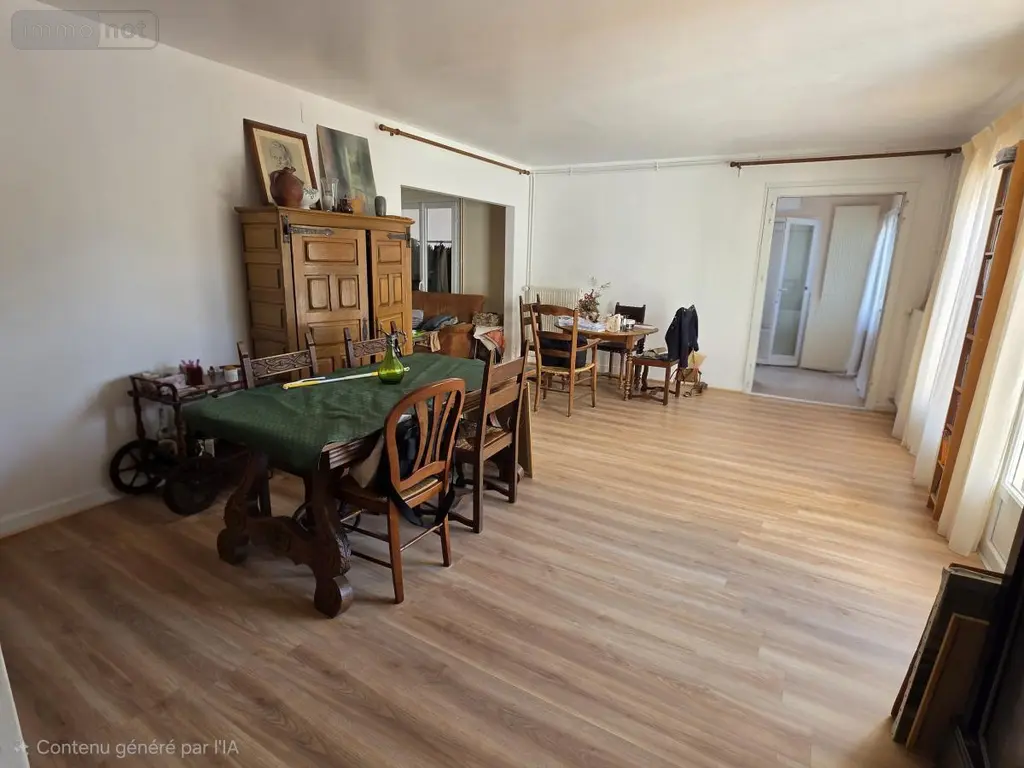Maison a vendre Amilly 45200 Loiret 45 128 m2 5 pièces 164300 euros 45050-1423 010