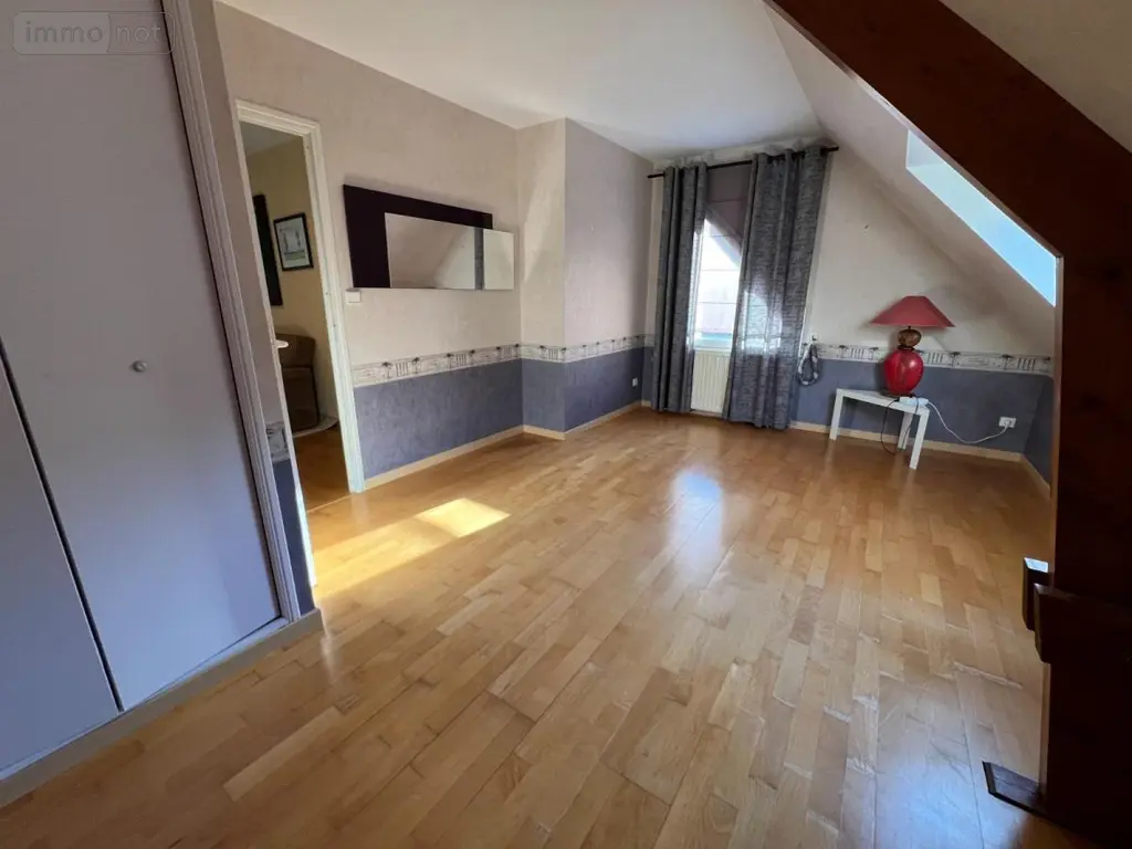Maison a vendre Malaunay 76770 Seine-Maritime 76 180 m2 5 pièces 386000 euros 76004-531 011
