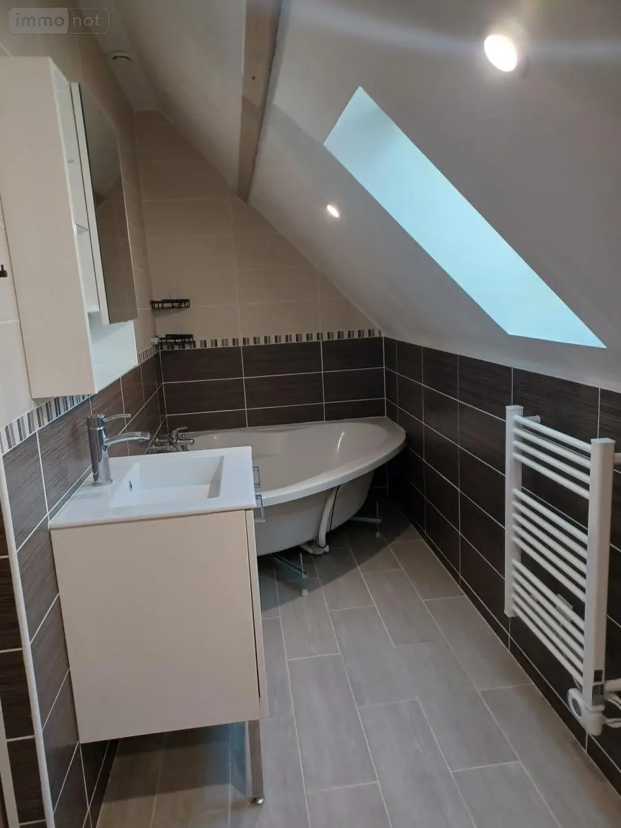 Maison a vendre Noyelles-Godault 62950 Pas-de-Calais 62 184 m2 9 pièces 410000 euros 62034-4077 014