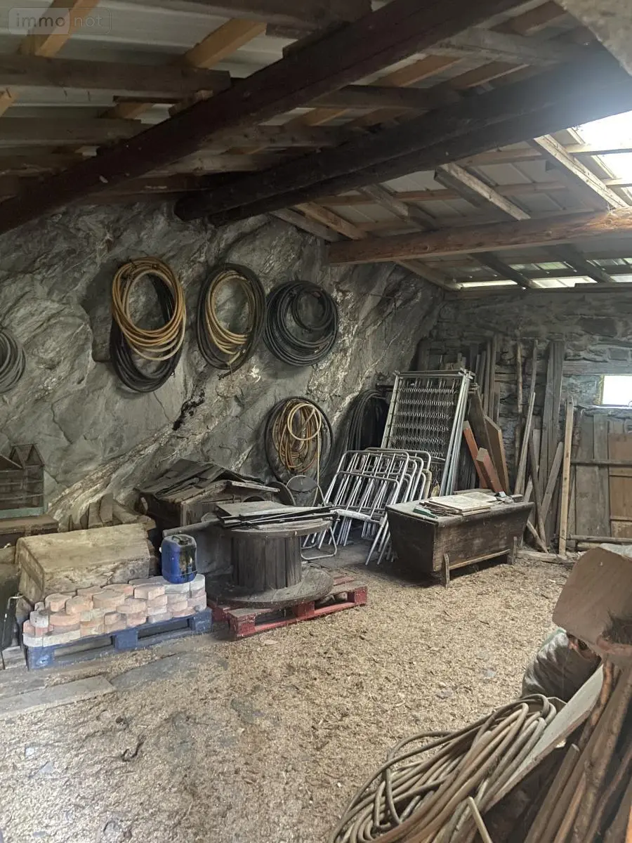 Maison a vendre Freney 73500 Savoie 73 134 m2 5 pièces 198000 euros 73046-74 028