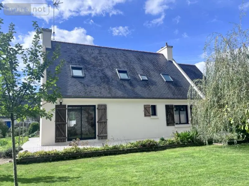 Maison a vendre Loctudy 29750 Finistère 29 158 m2 7 pièces 498000 euros 29022-1877 002
