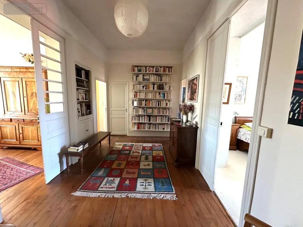 Appartement a vendre Toulouse 31000 Haute-Garonne 31 127 m2 5 pièces 595000 euros 31003-168 006