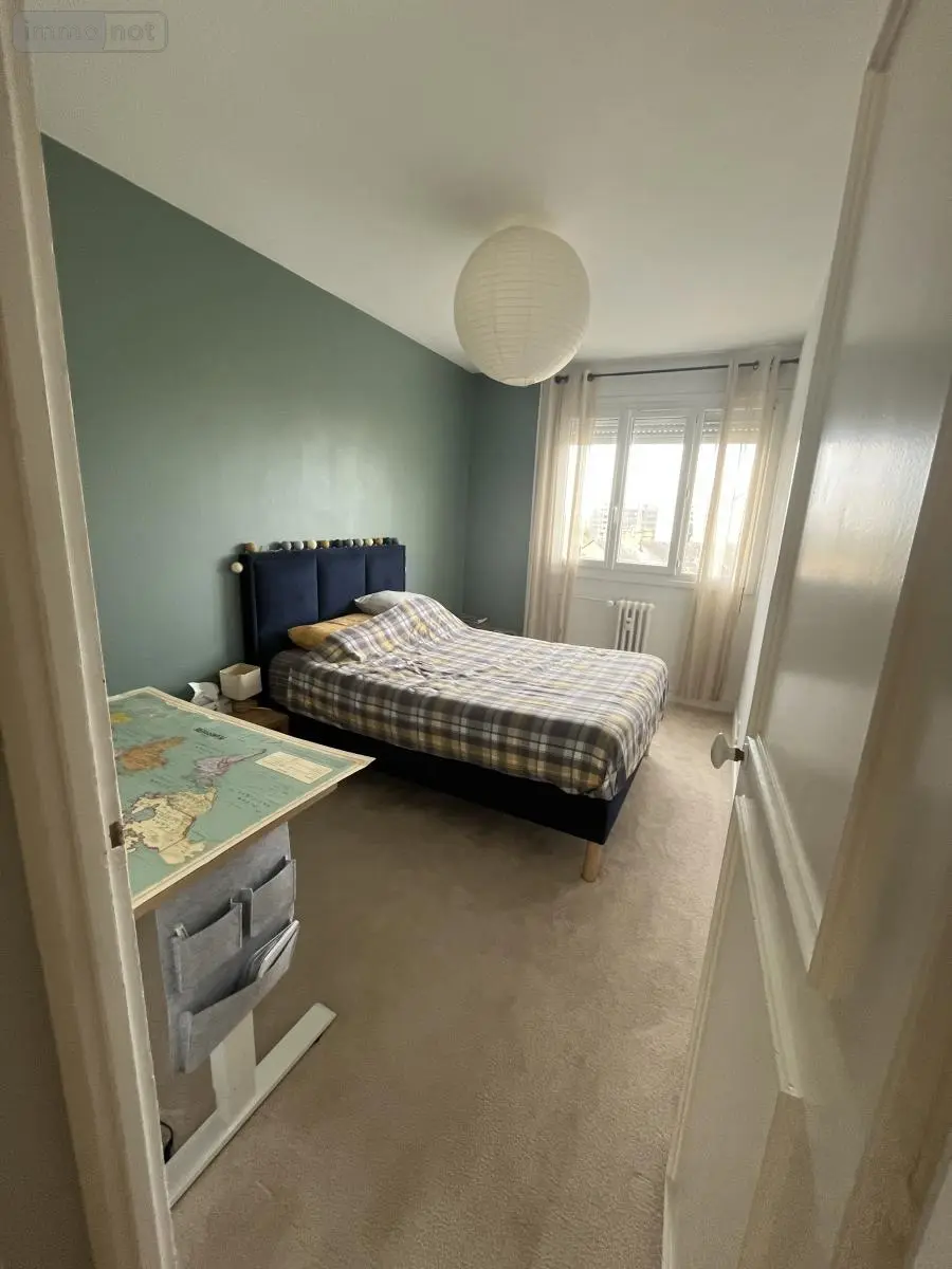 Location appartement Angers 49000 Maine-et-Loire 49 89 m2 1290 euros 49009-L120 004