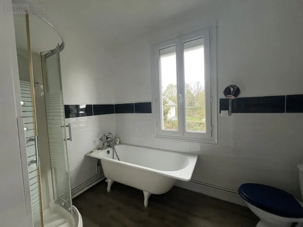 Maison a vendre Ploërmel 56800 Morbihan 56 114 m2 7 pièces 311940 euros 56044-1400 004
