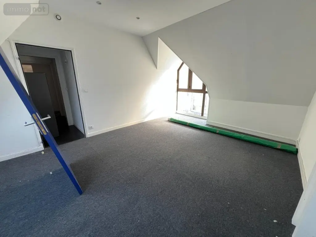 Fonds et murs commerciaux a vendre Rouen 76000 Seine-Maritime 76 285 m2 674000 euros 76004-532 017