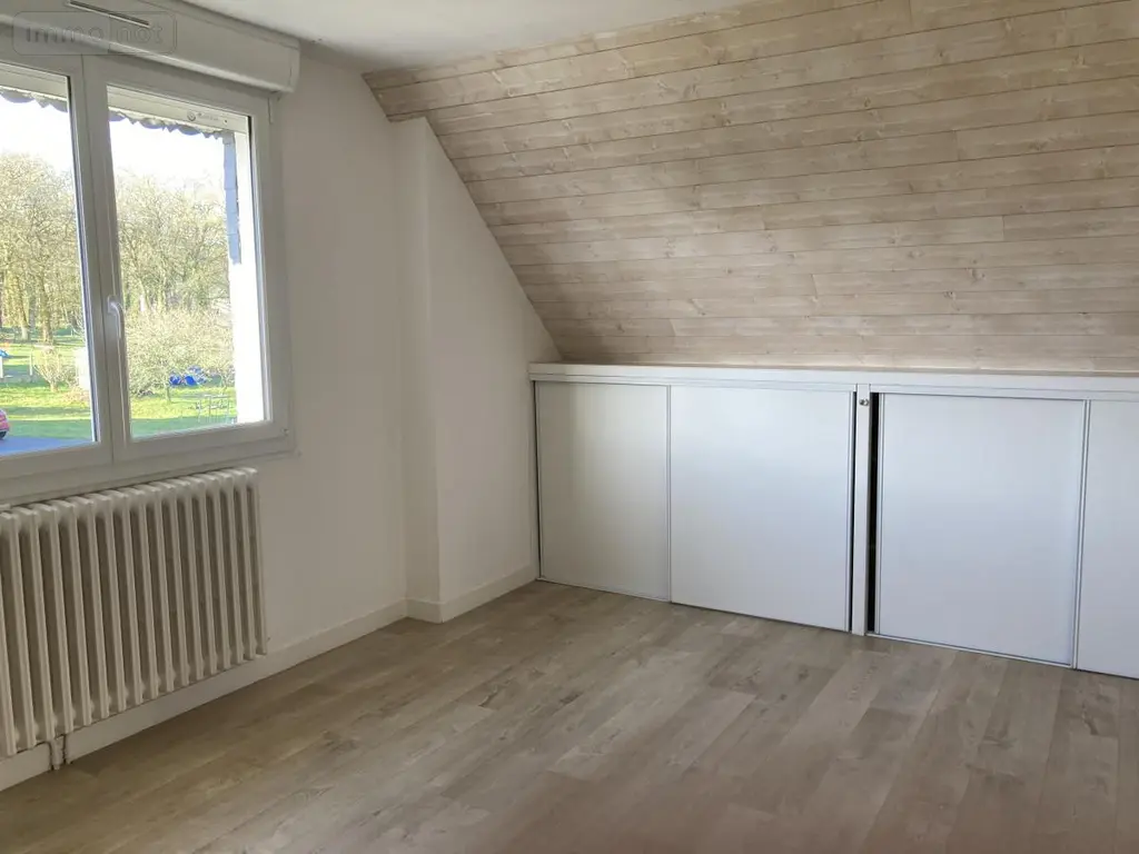 Maison a vendre Guer 56380 Morbihan 56 145 m2 8 pièces 284500 euros 56046-1334 013