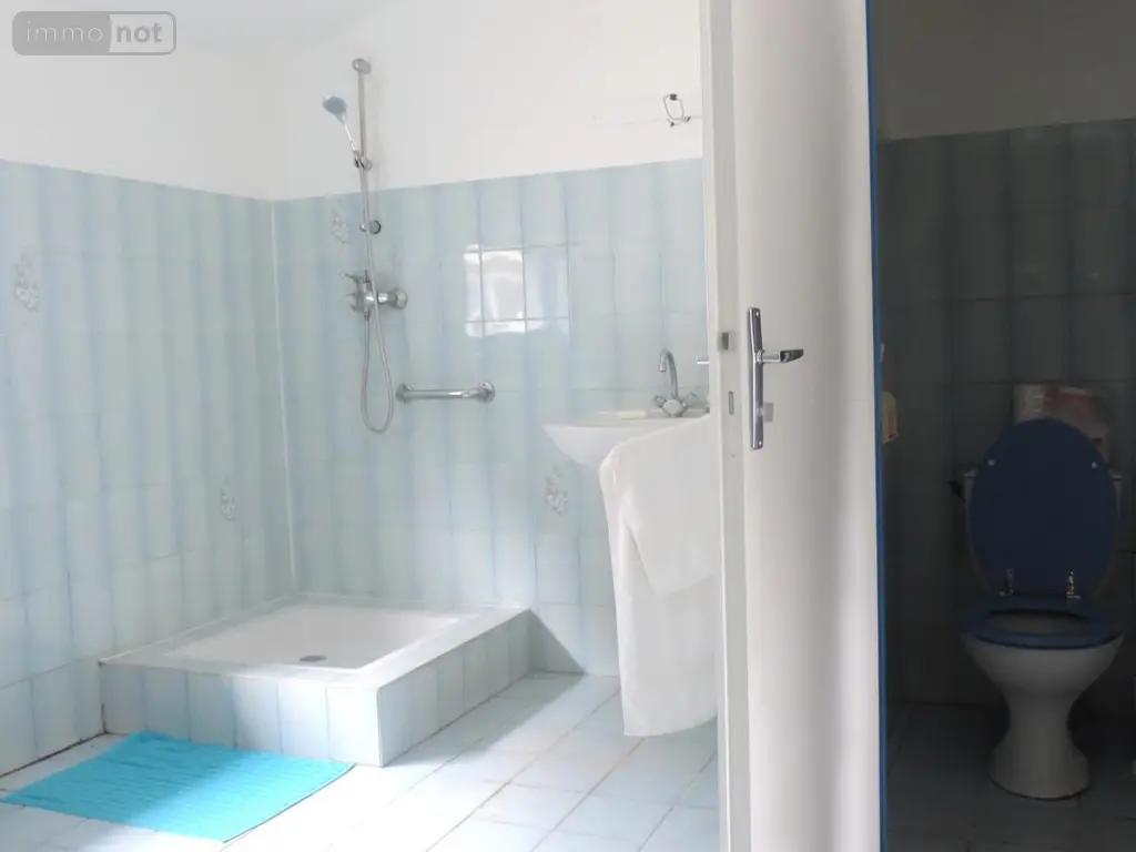 Maison a vendre Tréglamus 22540 Côtes-d'Armor 22 70 m2 3 pièces 99090 euros 22069-1842 008
