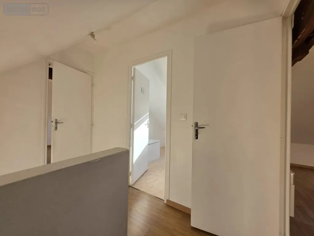Maison a vendre Bruay-la-Buissière 62700 Pas-de-Calais 62 64 m2 4 pièces 68720 euros 62114-780 004