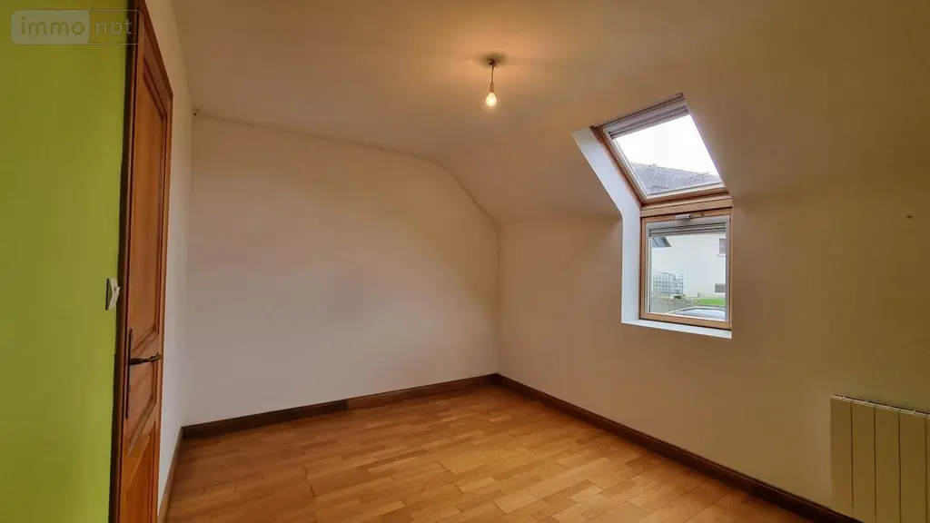Maison a vendre Callac 22160 Côtes-d'Armor 22 83 m2 3 pièces 147000 euros 29066-3904 008