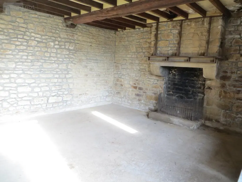 Maison a vendre Saint-Manvieu-Bocage 14380 Calvados 14 43 m2 2 pièces 38000 euros 14076-5808 003