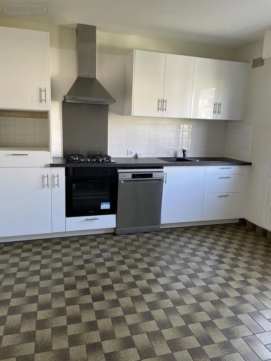 Maison a vendre Vannes 56000 Morbihan 56 140 m2 6 pièces 375300 euros 56002-1560 002