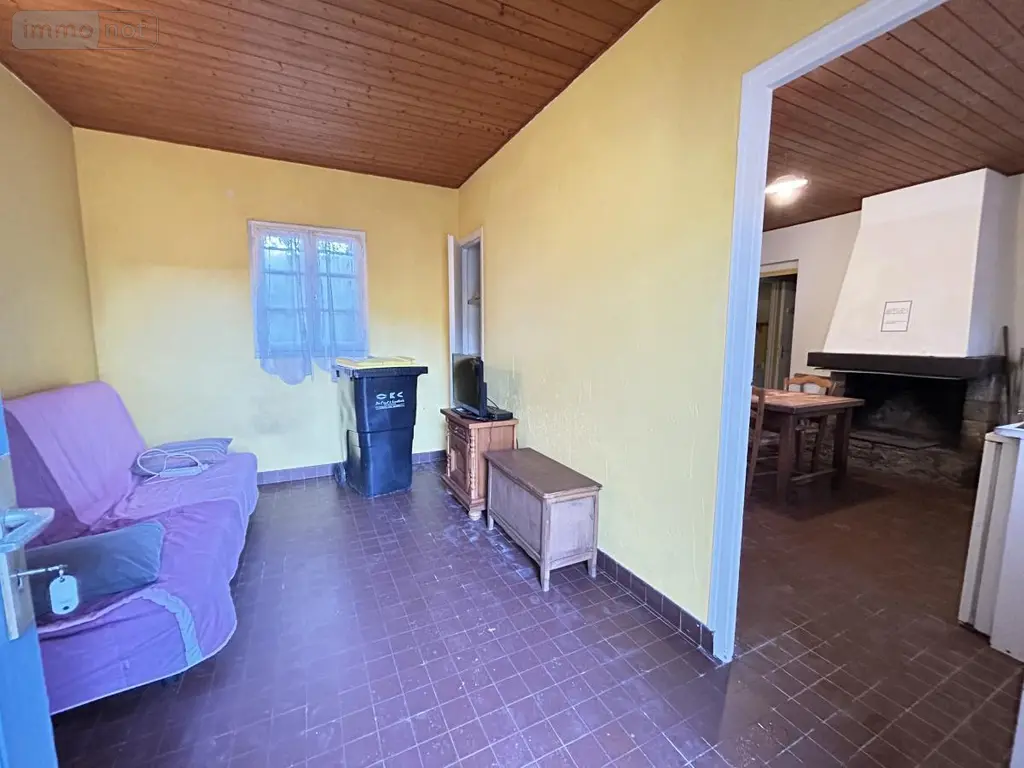 Maison a vendre Lizio 56460 Morbihan 56 260 m2 201900 euros 56046-1245 024