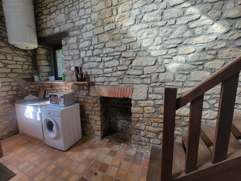 Maison a vendre Ploërdut 56160 Morbihan 56 60 m2 3 pièces 194820 euros 56071-2680 006
