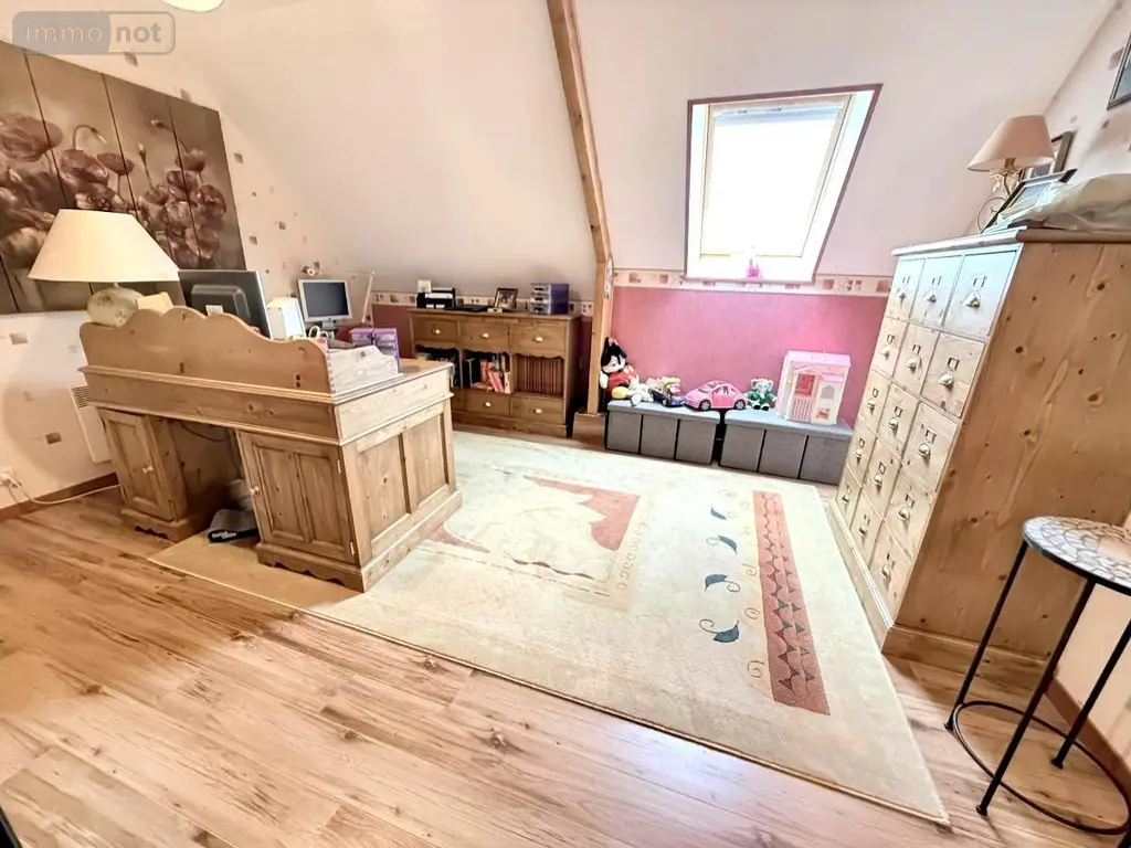 Maison a vendre Vicq-sur-Mer 50330 Manche 50 185 m2 5 pièces 494920 euros 50046-1323 015