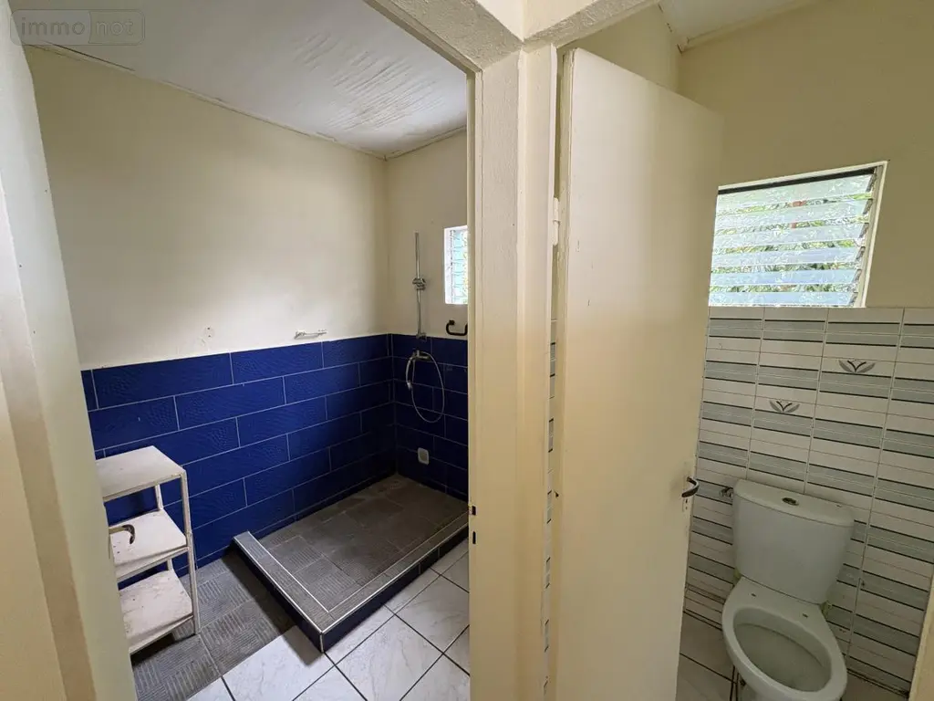 Maison a vendre La Possession 97419 La Réunion 974 150 m2 420000 euros 97409-352 006