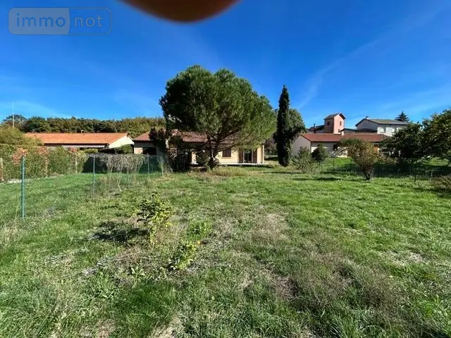 Maison a vendre Culhat 63350 Puy-de-Dôme 63 127 m2 6 pièces 240000 euros 63022-85 023