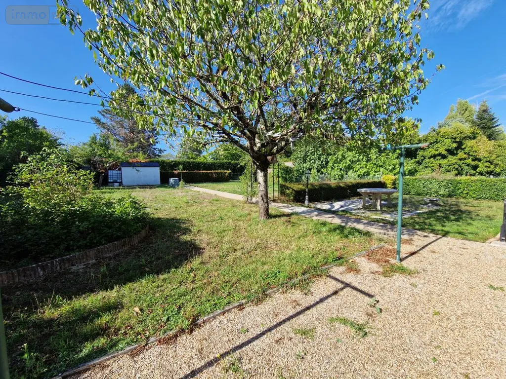 Maison a vendre Fondettes 37230 Indre-et-Loire 37 86 m2 5 pièces 269360 euros 37009-2667 006
