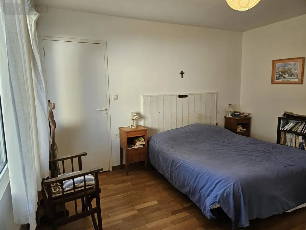 Maison a vendre Étel 56410 Morbihan 56 191 m2 9 pièces 591960 euros 56027-649 002