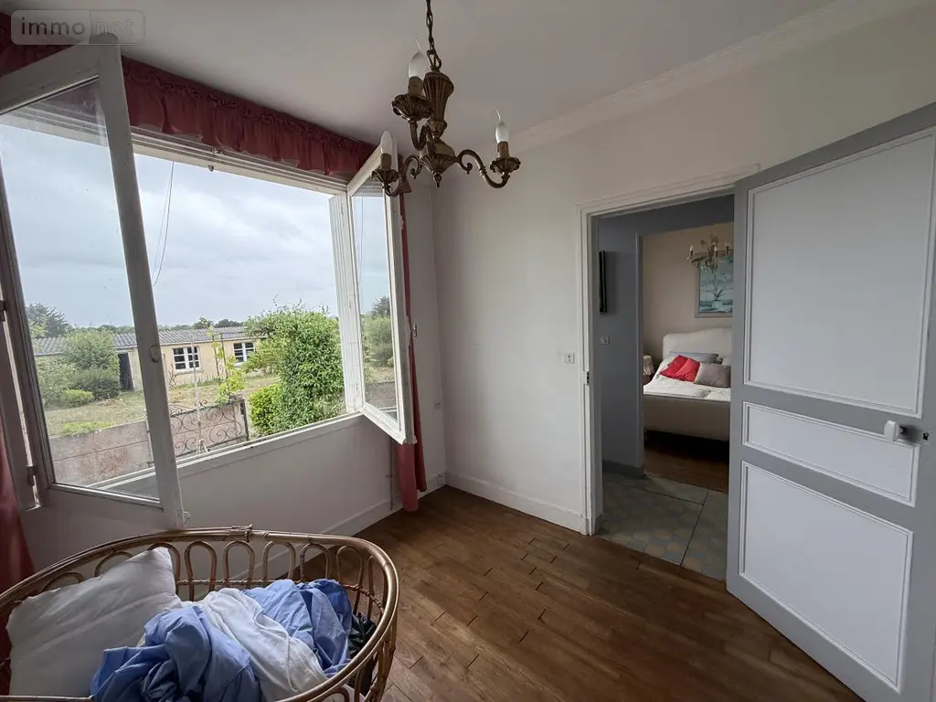 Maison a vendre Saint-Briac-sur-Mer 35800 Ille-et-Vilaine 35 82 m2 5 pièces 467550 euros 35104-1702 018
