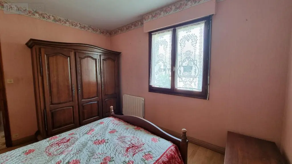 Maison a vendre Callac 22160 Côtes-d'Armor 22 121 m2 5 pièces 135975 euros 29066-3880 009