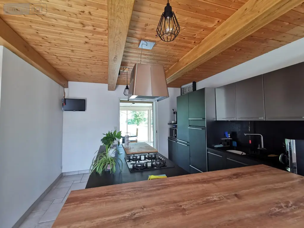 Maison a vendre Plouëc-du-Trieux 22260 Côtes-d'Armor 22 230 m2 11 pièces 467500 euros 22102-2397 006
