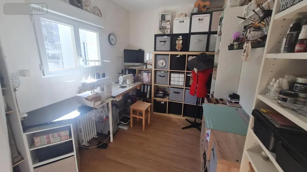 Maison a vendre Montoire-sur-le-Loir 41800 Loir-et-Cher 41 72 m2 3 pièces 162084 euros 41059-1045 010