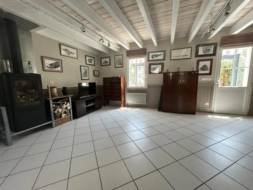Maison a vendre Bangor 56360 Morbihan 56 122 m2 4 pièces 672750 euros 56026-1169 003
